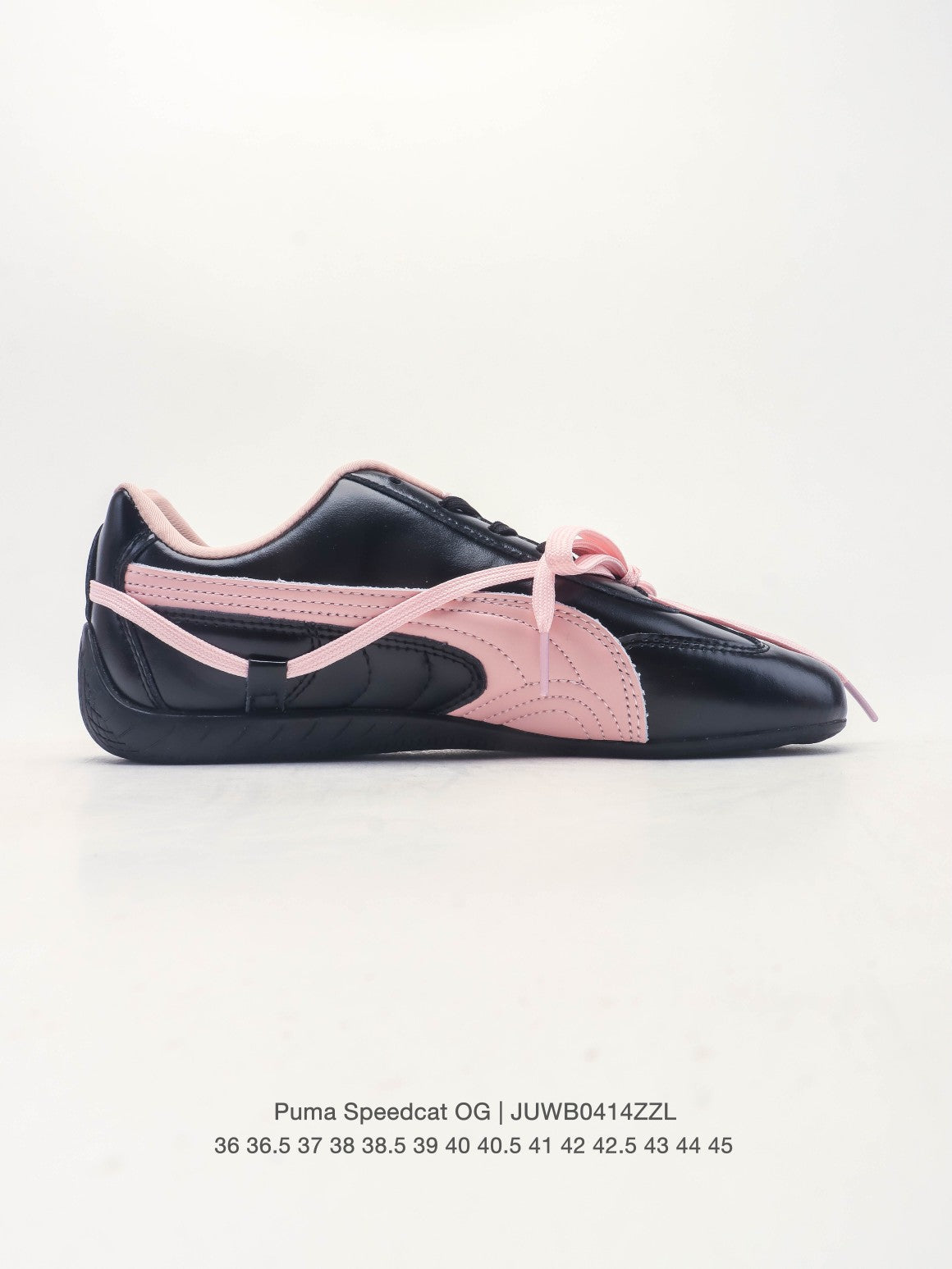 PUMA x ROSIE Speedcat
