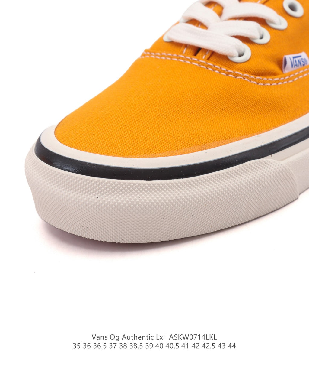 Vans Authentic 44 DX