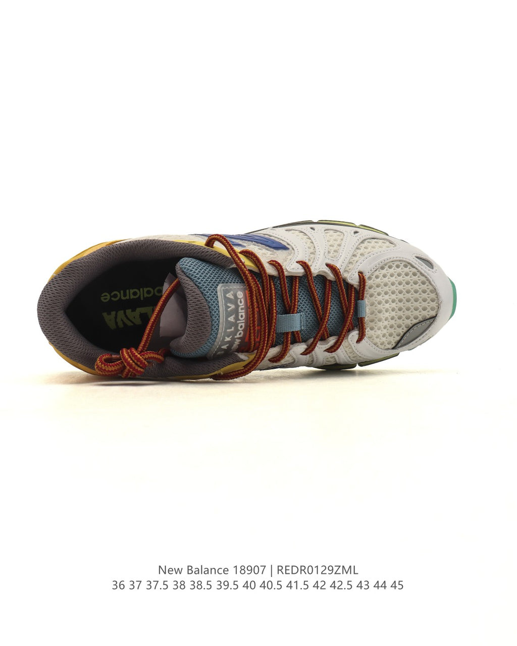 New Balance 1890 outerspace