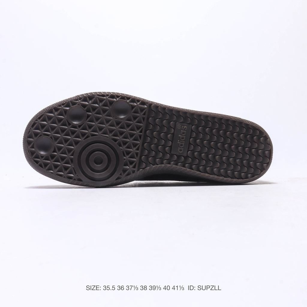 Adidas Samba Jane Velcro Strap