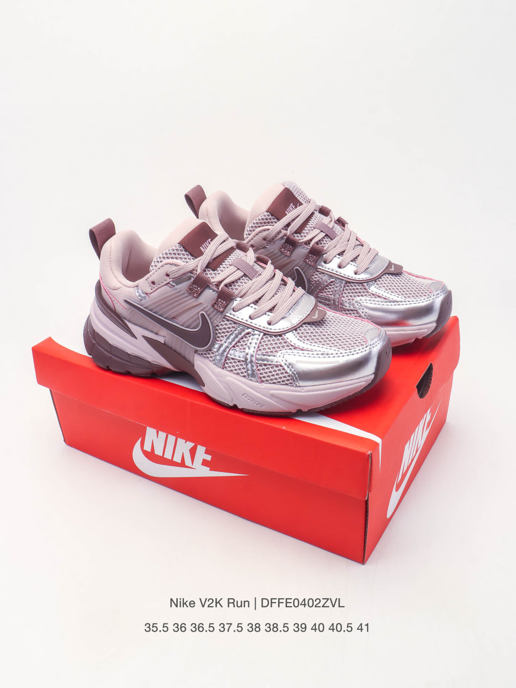 Nike V2K Run
