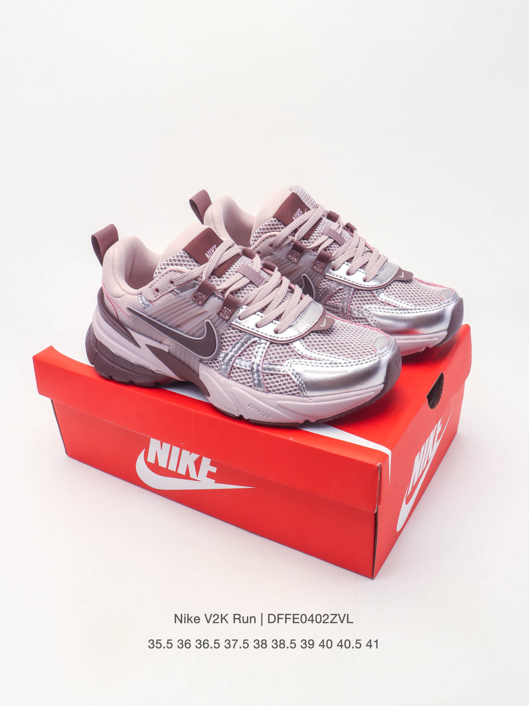 Nike V2K Run