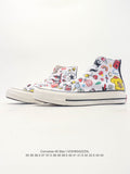 Converse x Hello Kitty and Friends Chuck 70 Stickers