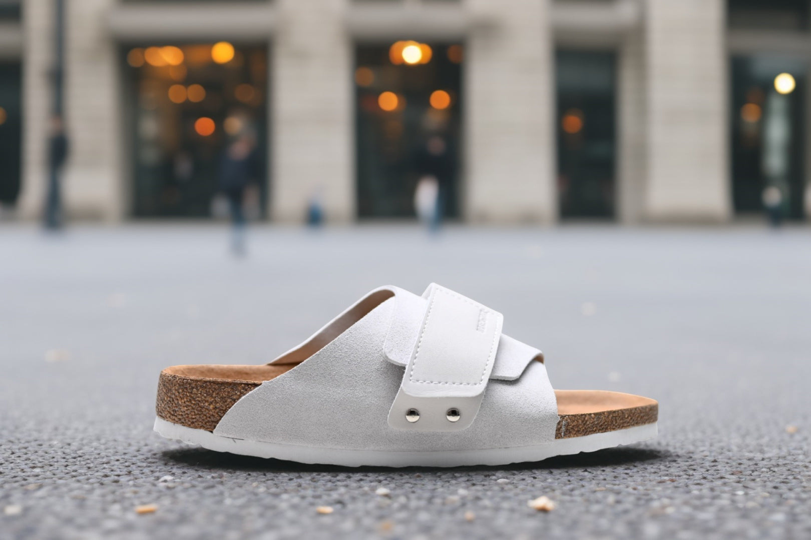 Birkenstock Kyoto Slides