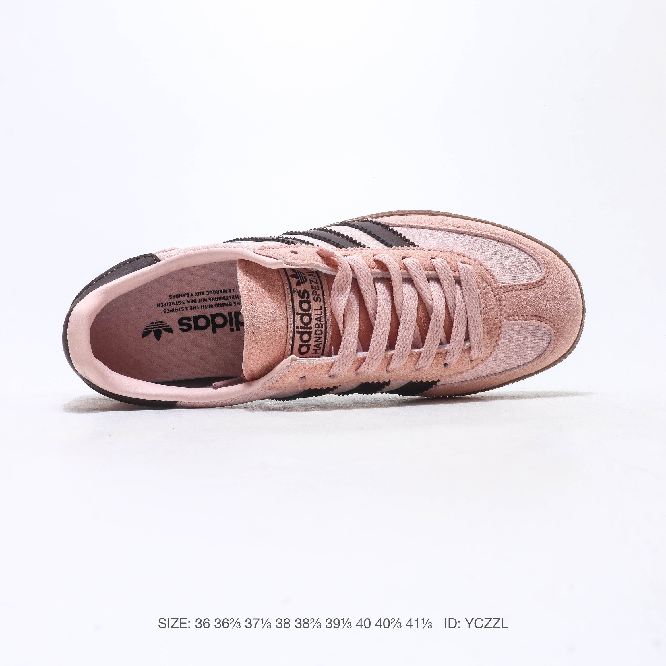 Adidas Handball Spezial  Sneakers