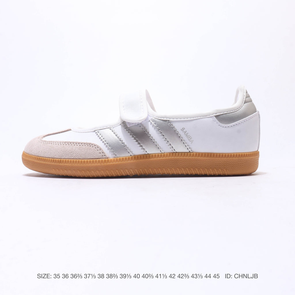 Adidas Samba Mary Jane