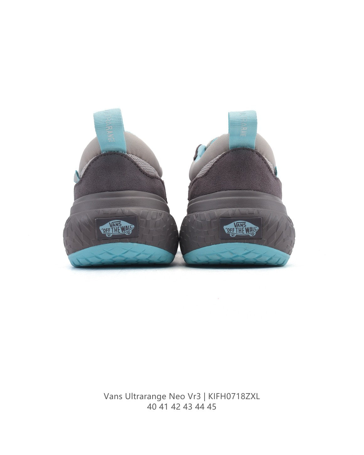 Vans UltraRange Neo VR3
