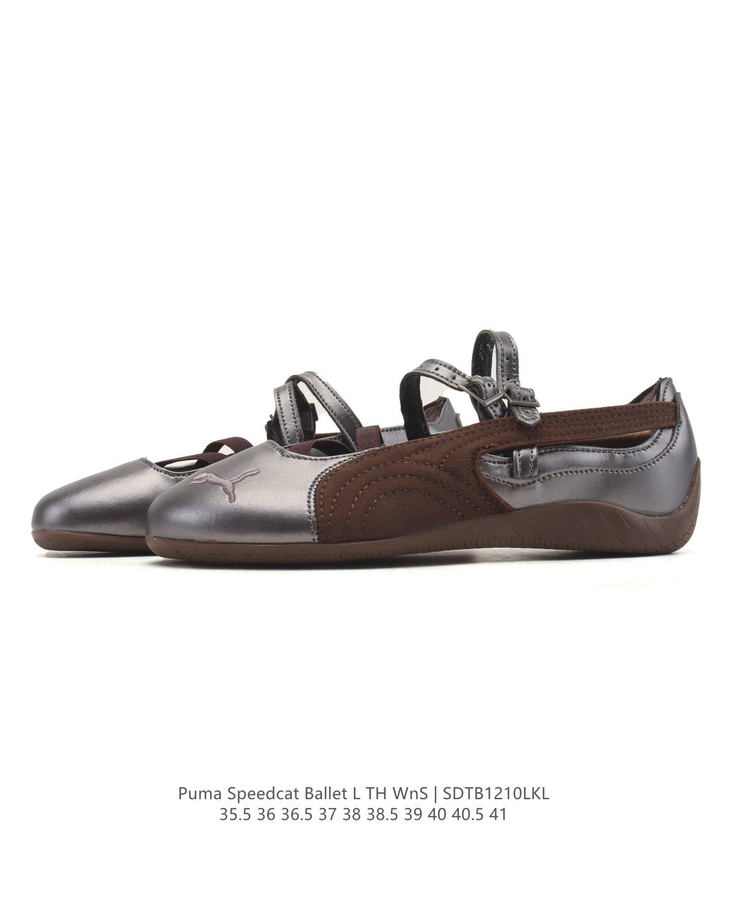 Puma Speedcat Lux Ballerina