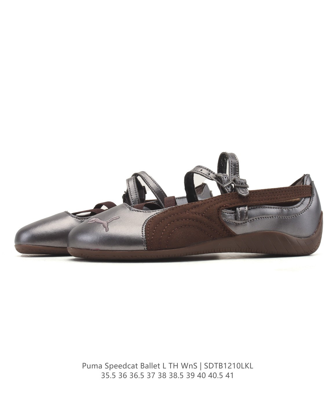 Puma Speedcat Lux Ballerina