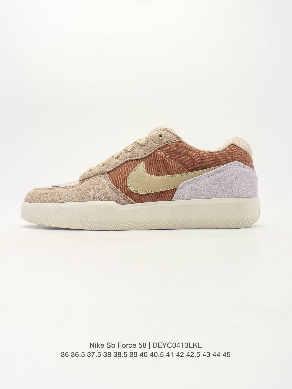 Nike SB Force 58