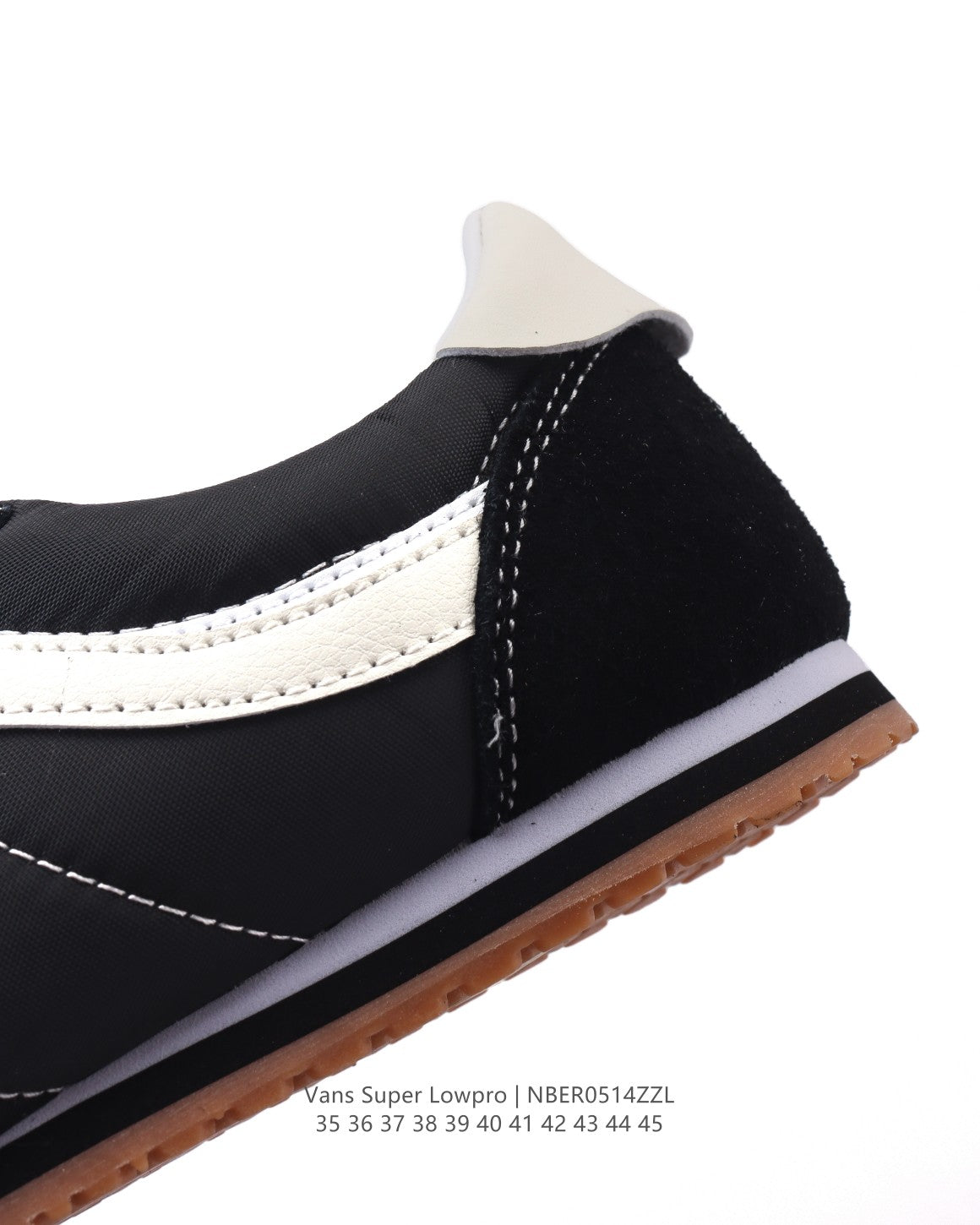 Vans Super Lowpro