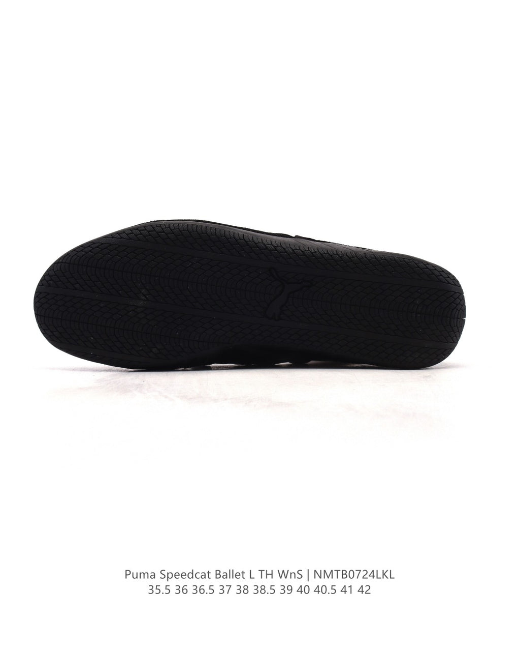 Puma Speedcat Cafe Ballerina