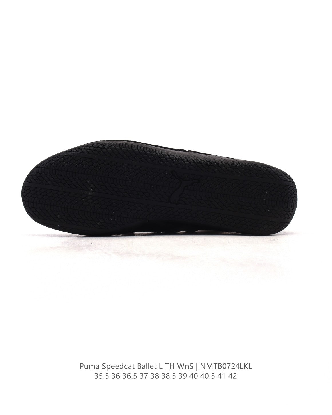 Puma Speedcat Cafe Ballerina