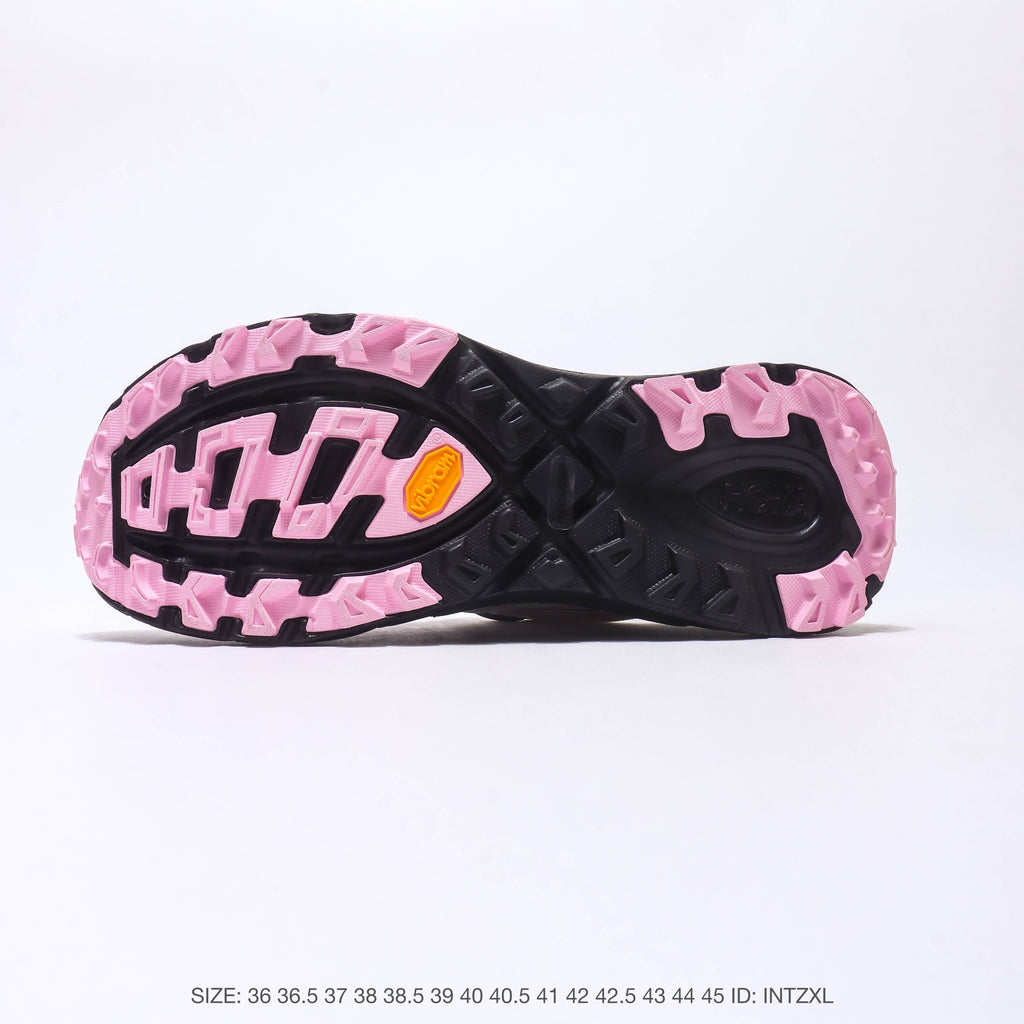 Hoka Mafate Speed 2 TS