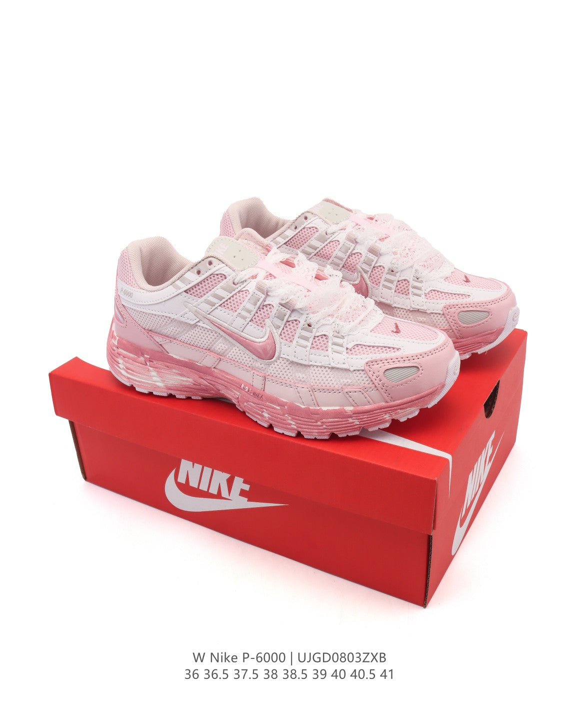Nike P-6000 Premium