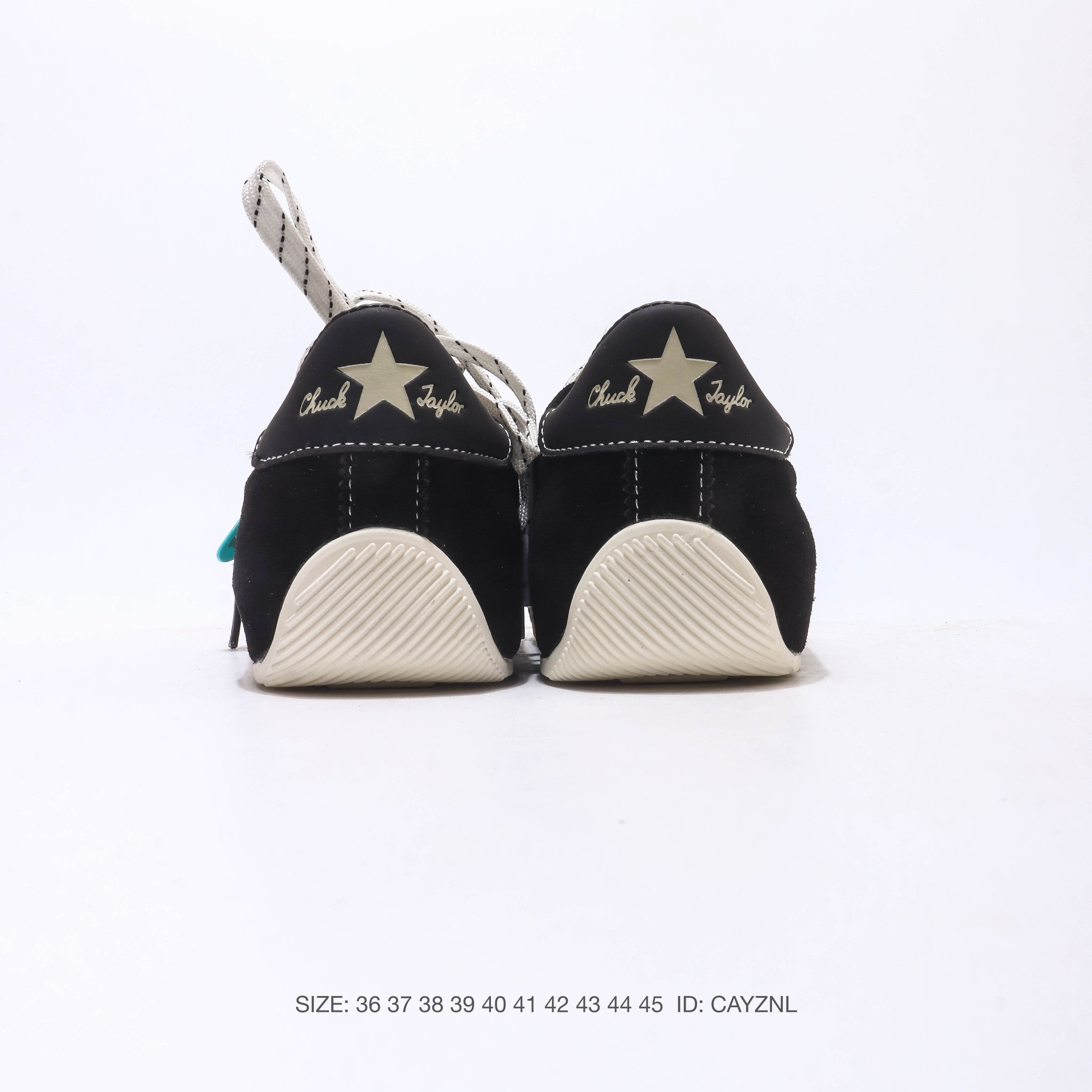 Converse Chuck Taylor Lo