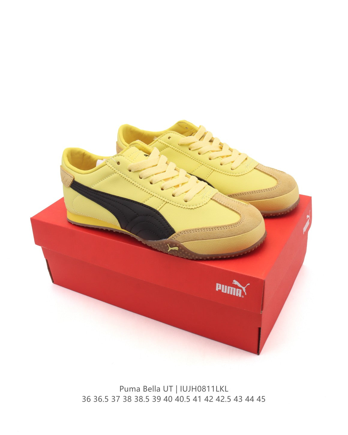 Puma Bella UT 2