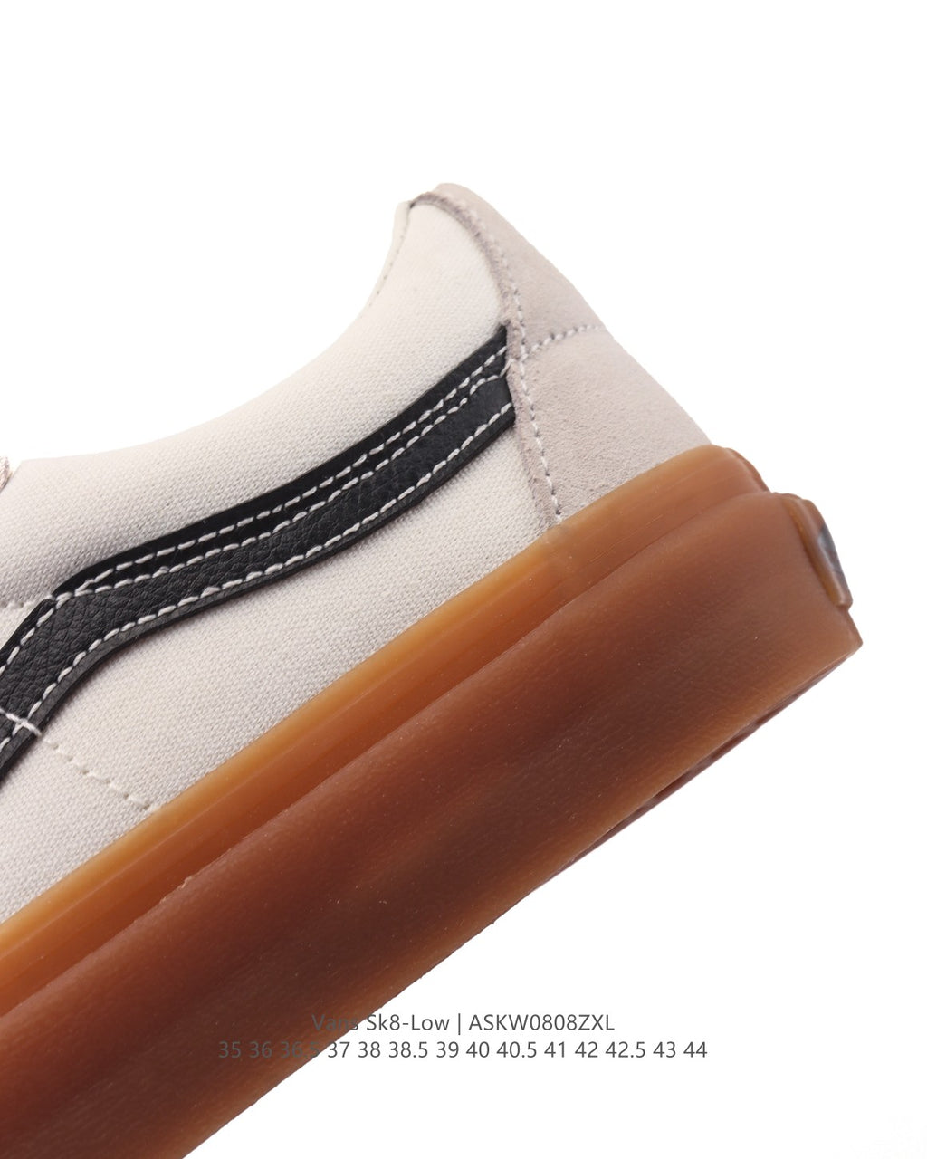 Vans Sk8
