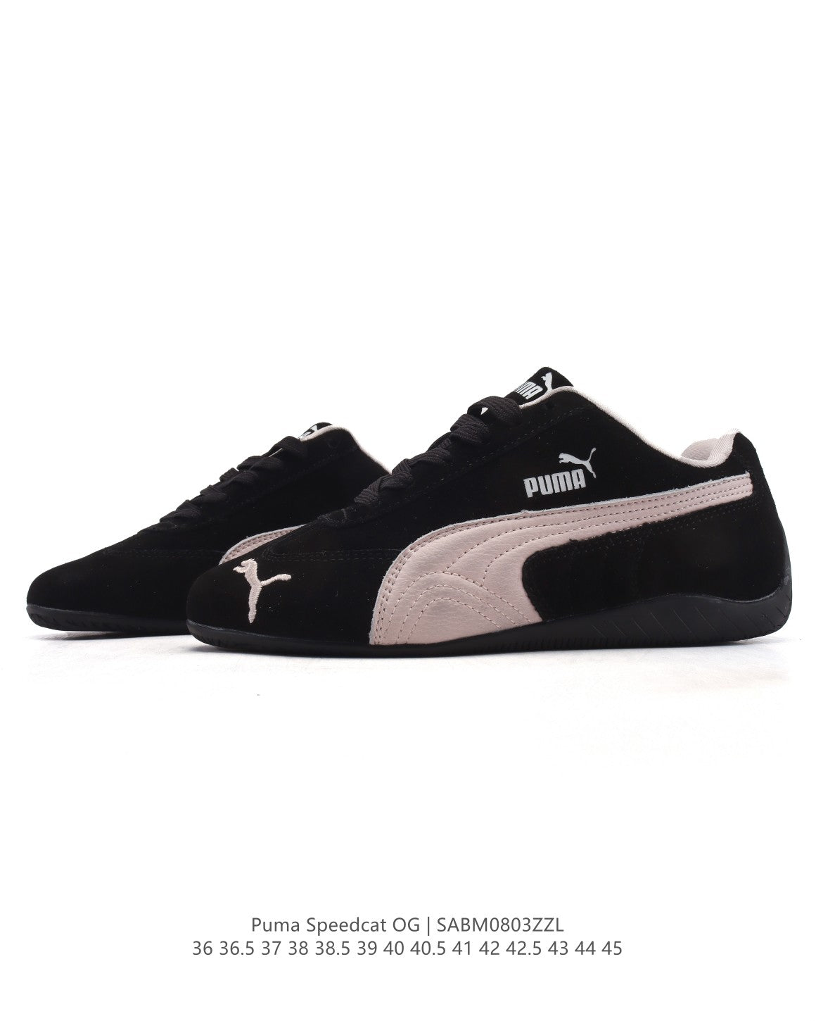 Puma Speedcat OG Sneakers