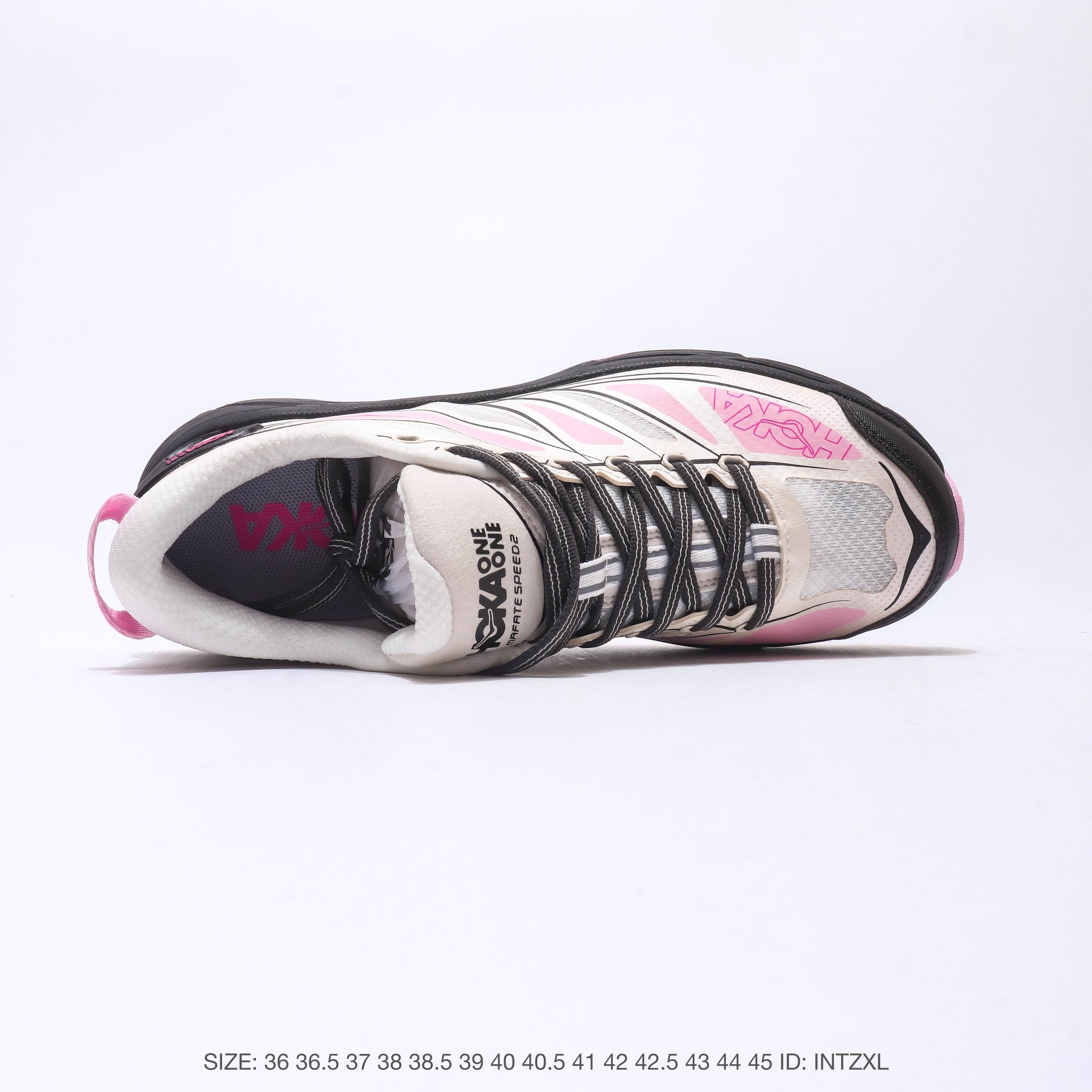 Hoka Mafate Speed 2 TS