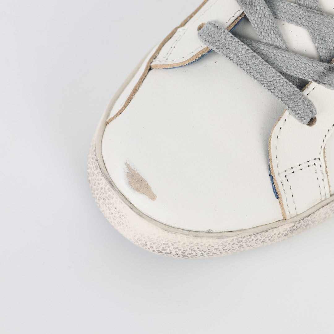 Golden Goose SuperStar Leather
