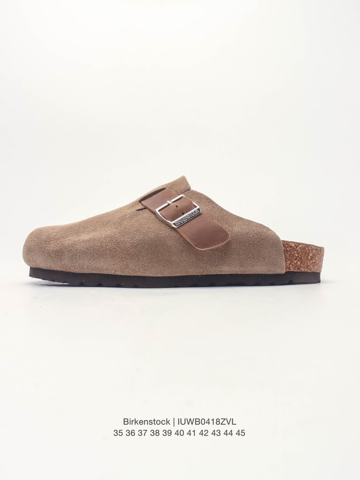 Birkenstock Boston Clogs