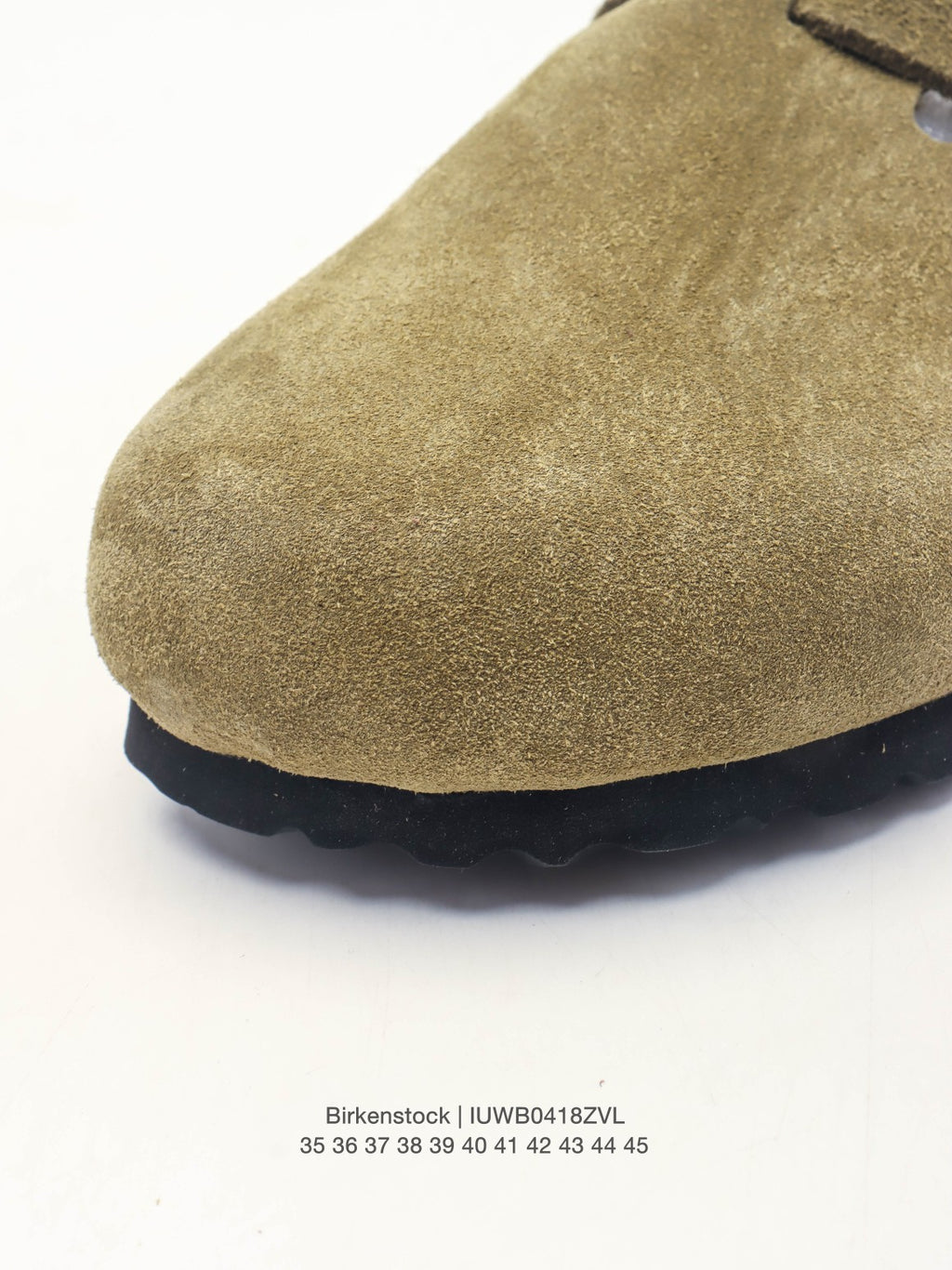 Birkenstock Boston Clogs