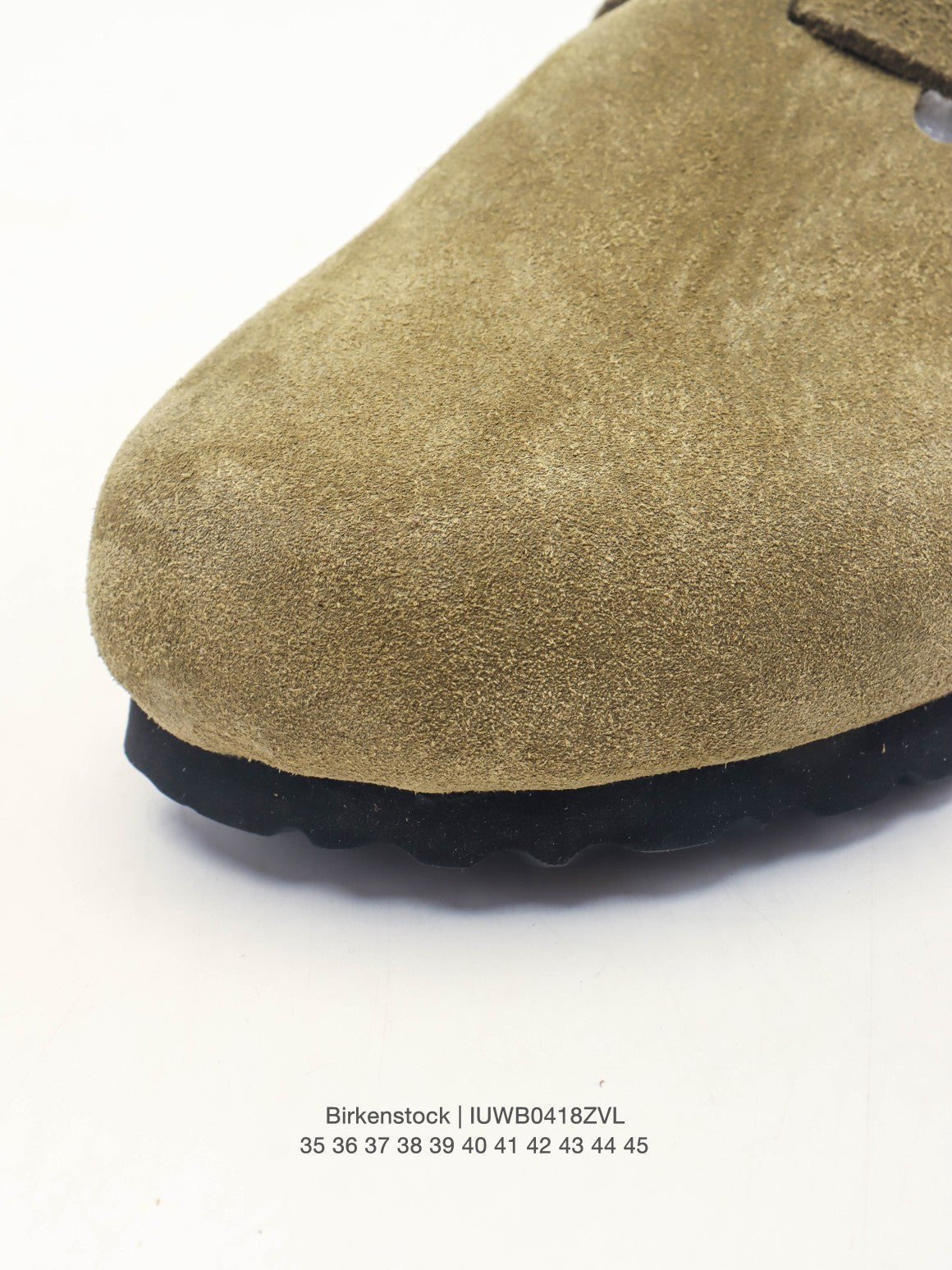 Birkenstock Boston Clogs