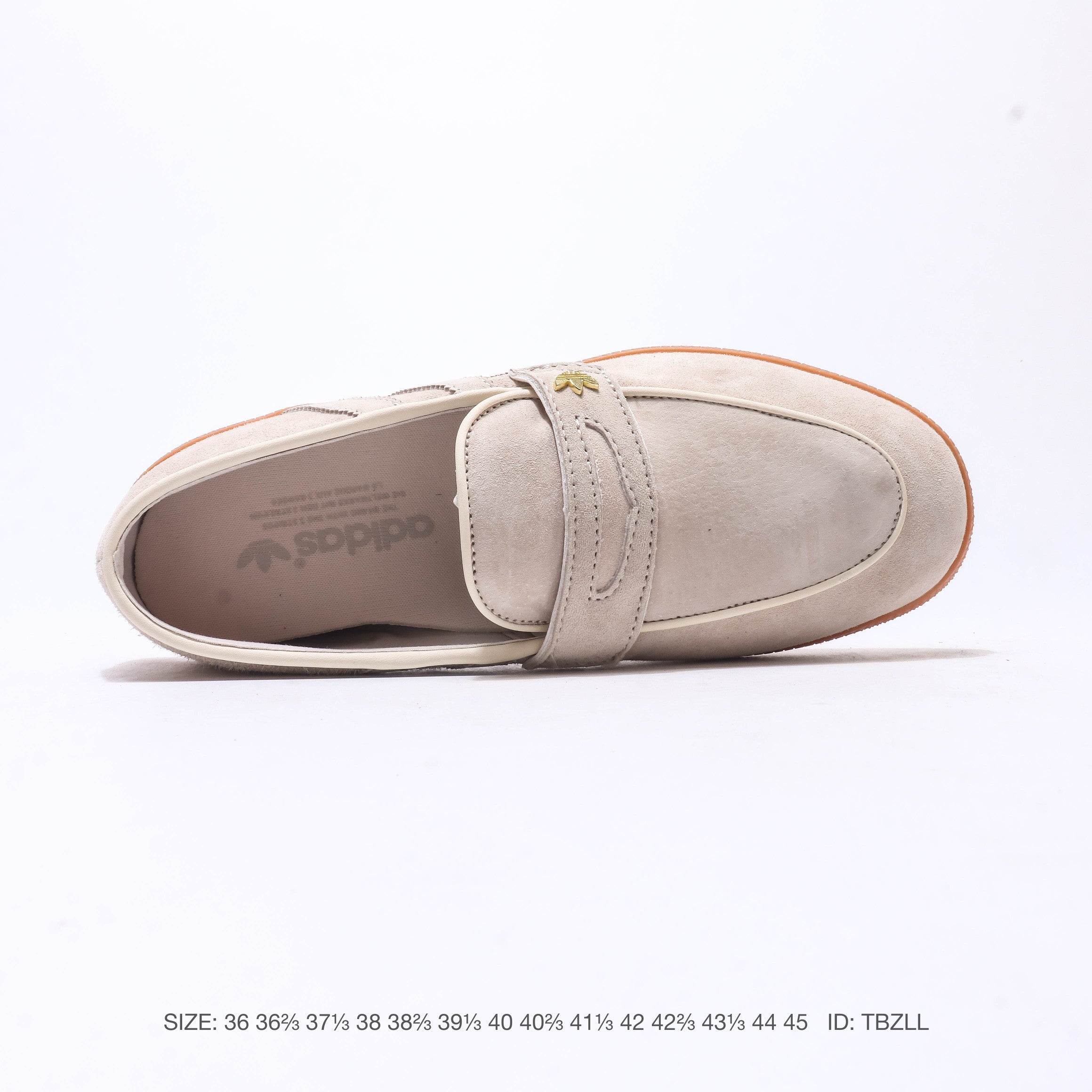 Adidas Handball Spezial Loafers