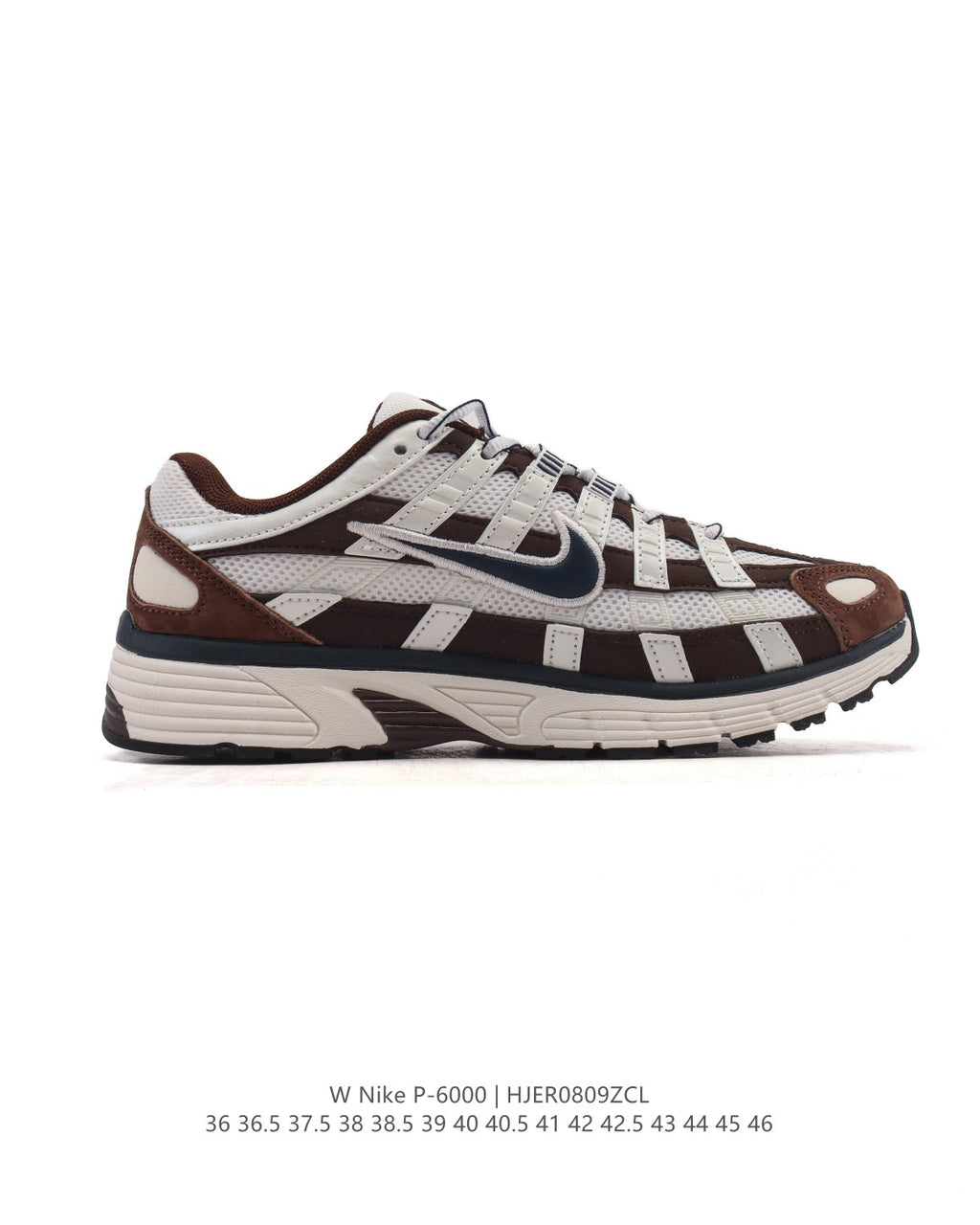 Nike P-6000 Premium