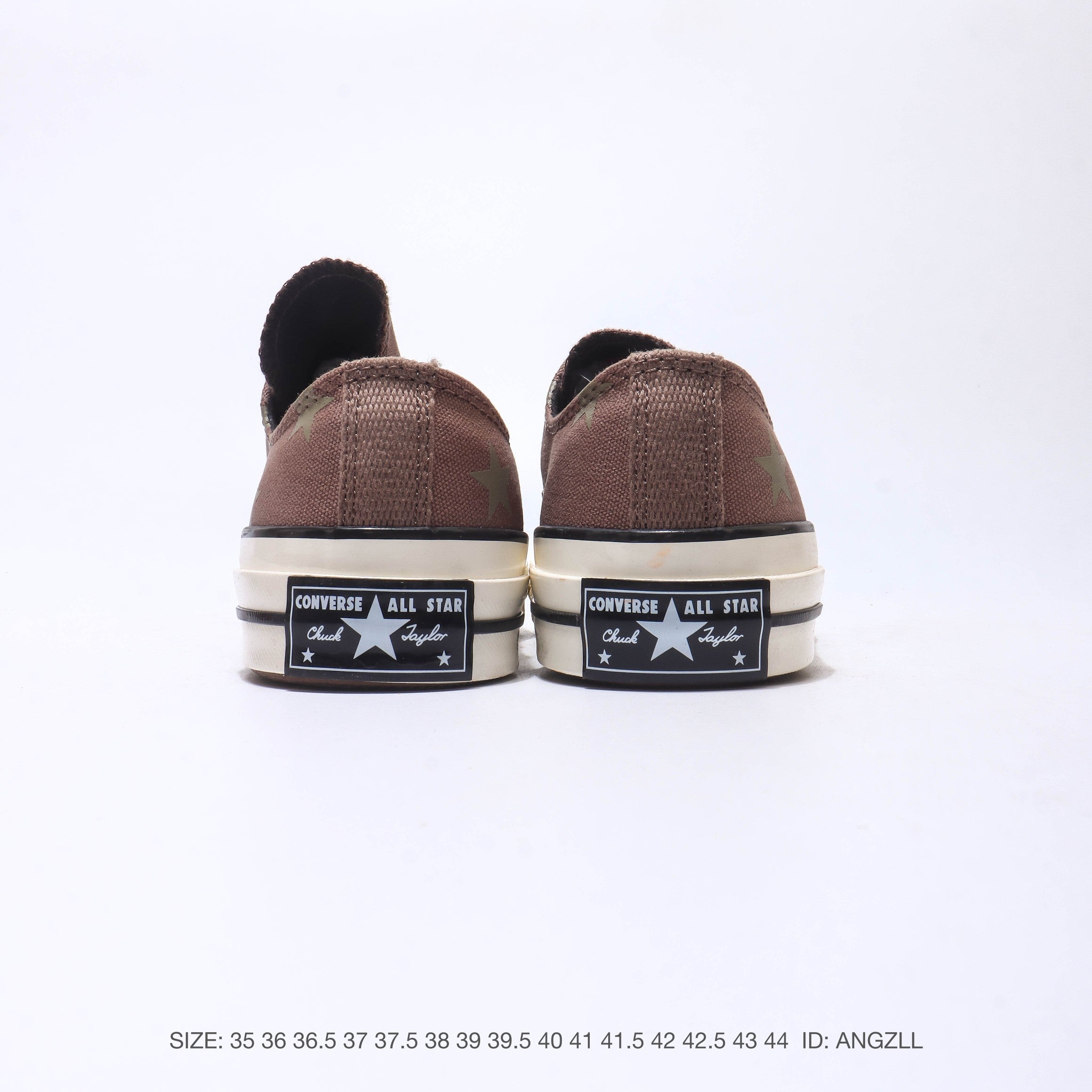Converse Chuck 70 Star Print Low New Found Bloom.