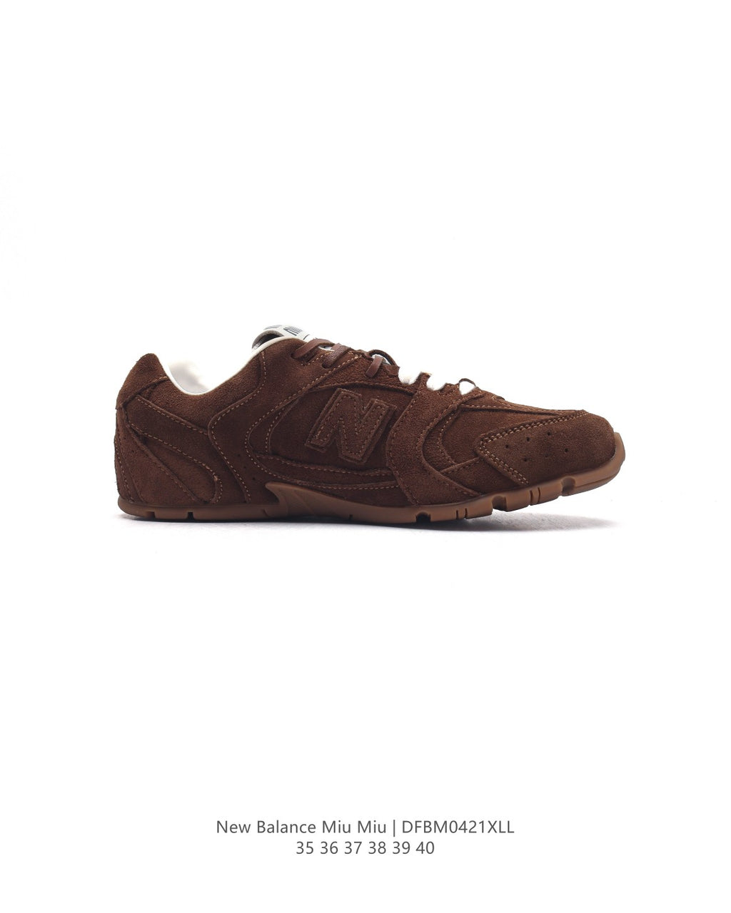 New Balance x Miu Miu 530 SL