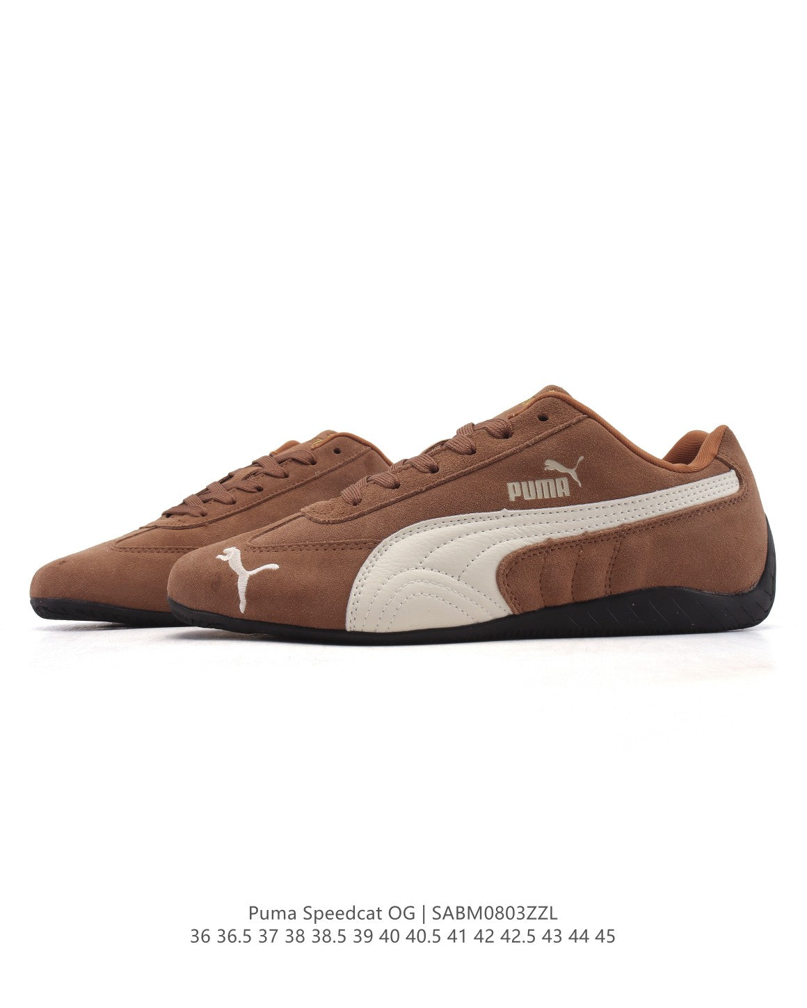 Puma Speedcat OG Sneakers
