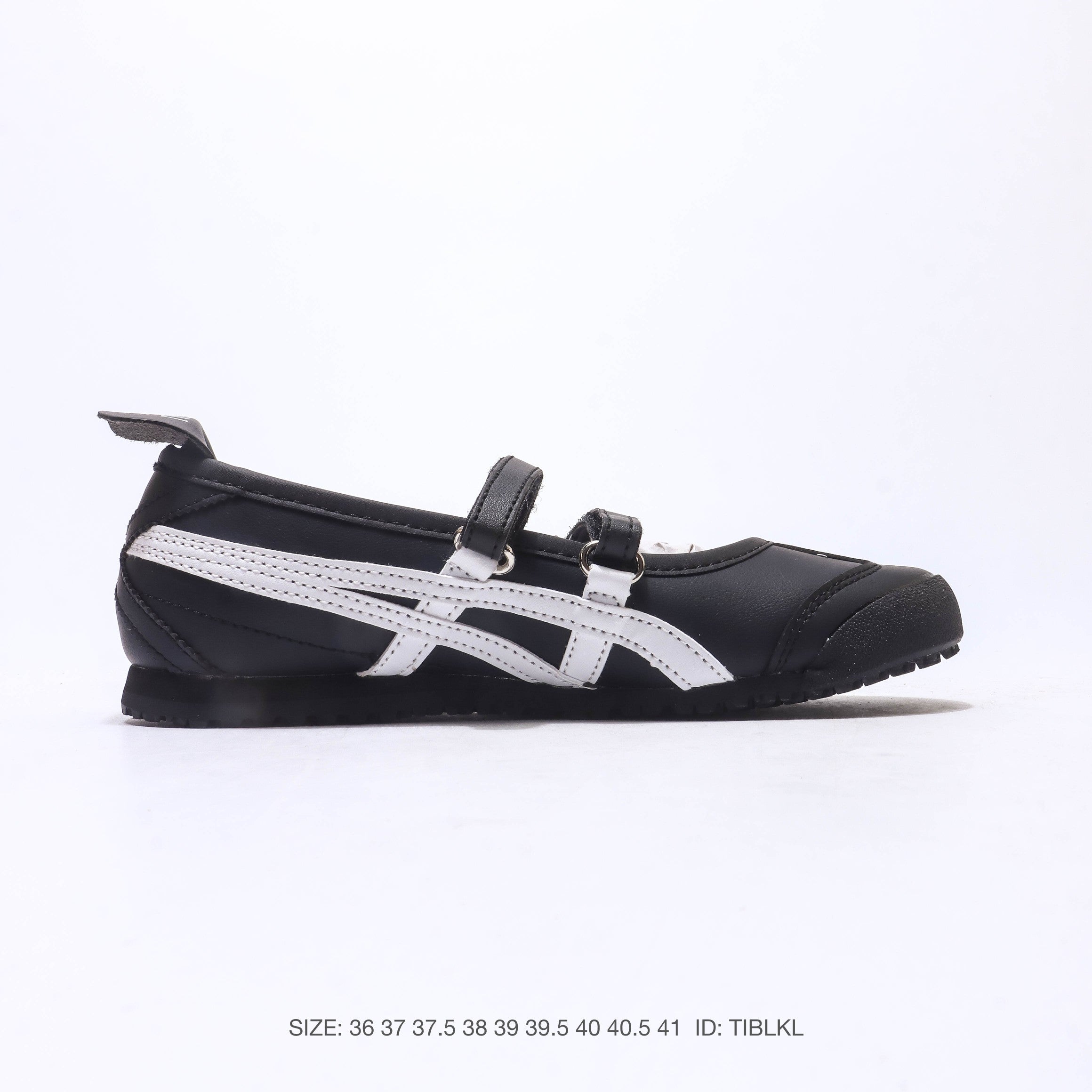 Onitsuka Tiger Mexico 66 Mary Jane Ballet