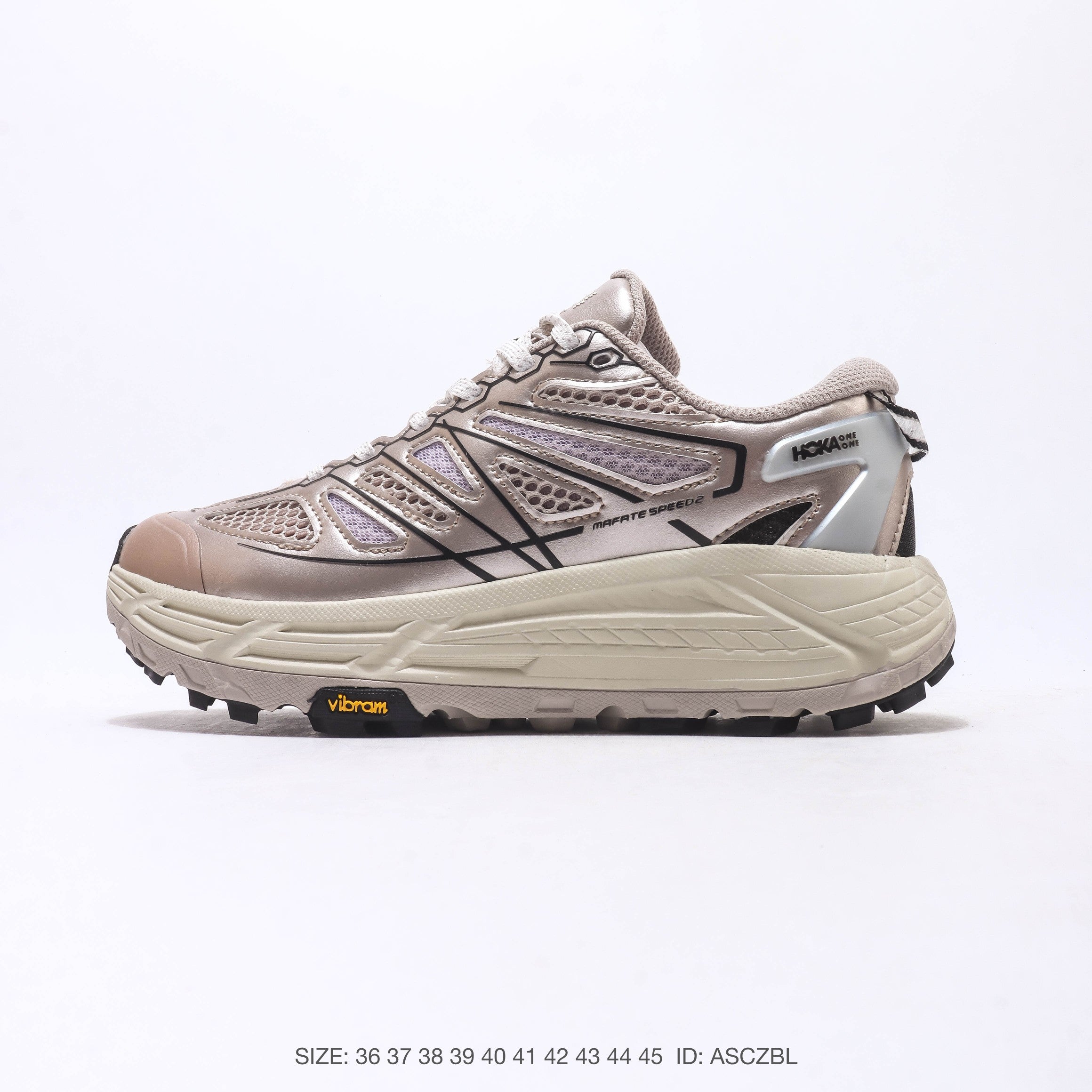 Hoka Mafate Speed 2 TS