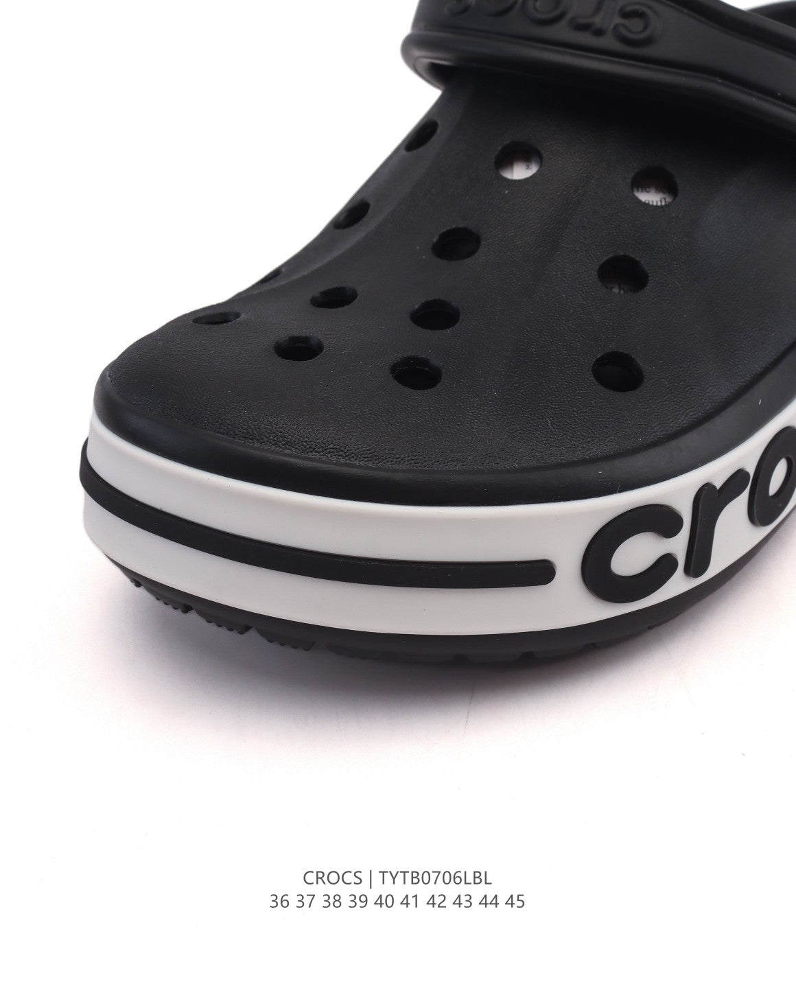 Crocs Bayaband Clog