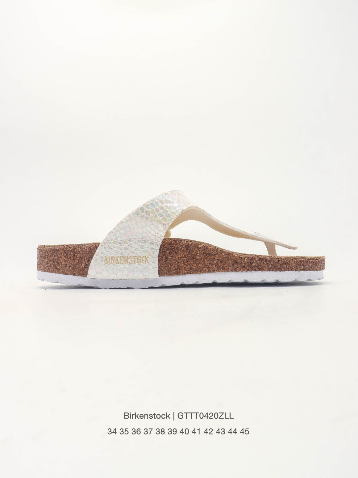 Birkenstock Gizeh Sandals