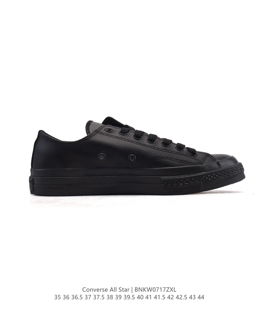 Converse Chuck Taylor All Star Slip Leather