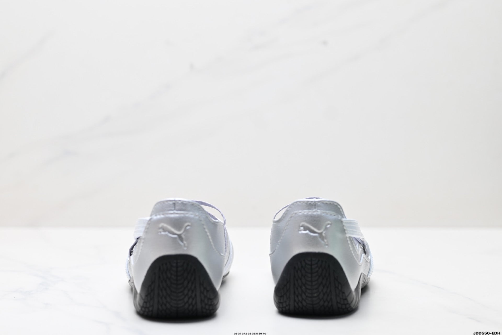 Puma Speedcat Ballerina Leather