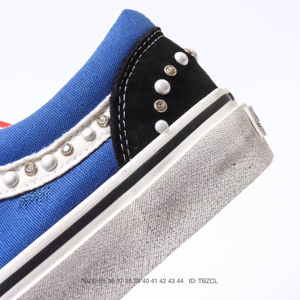 Vans LX Old Skool 36 "Pearlized"