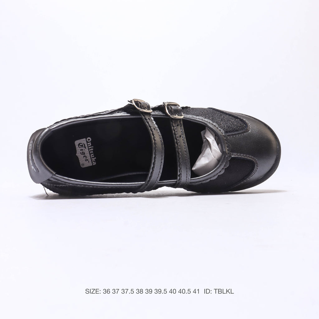 Onitsuka Tiger Mexico 66 TGRS Leather Mary Jane