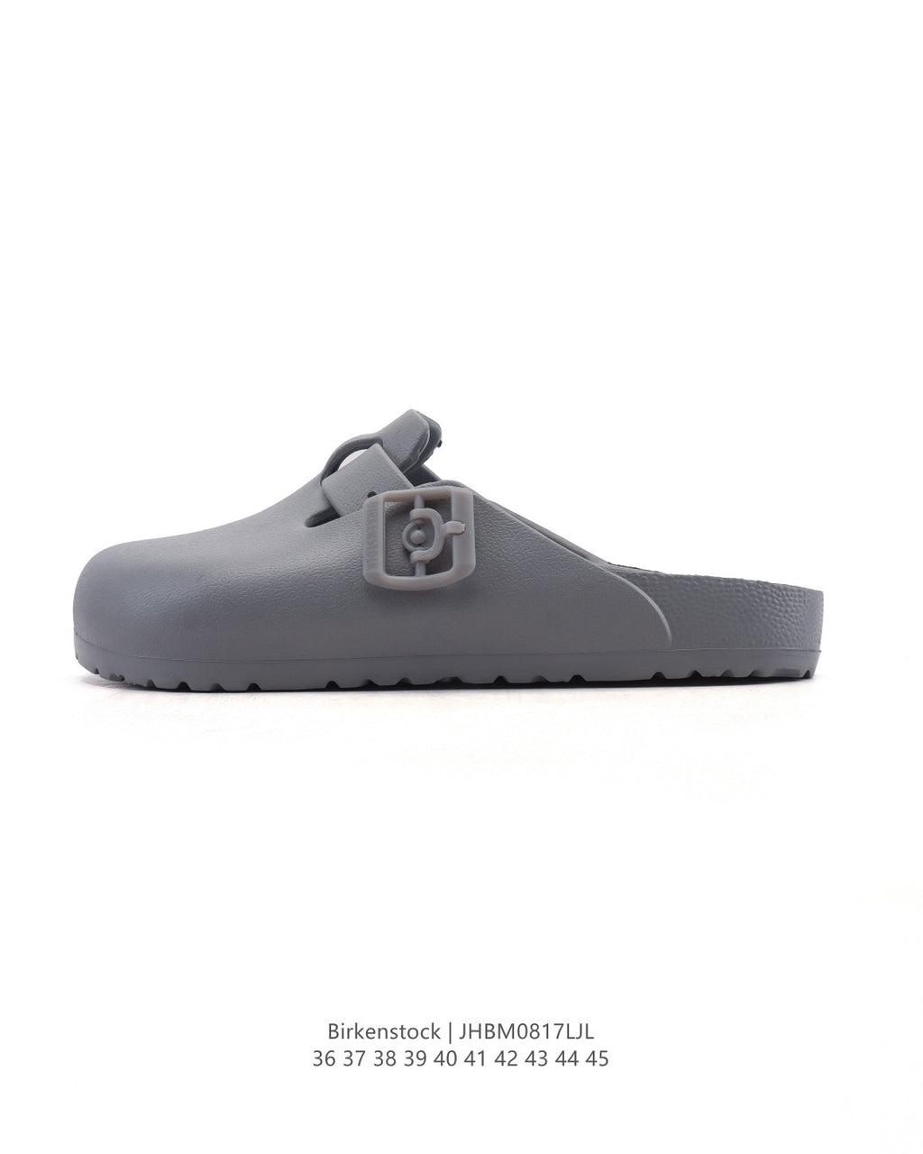 Birkenstock Boston EVA