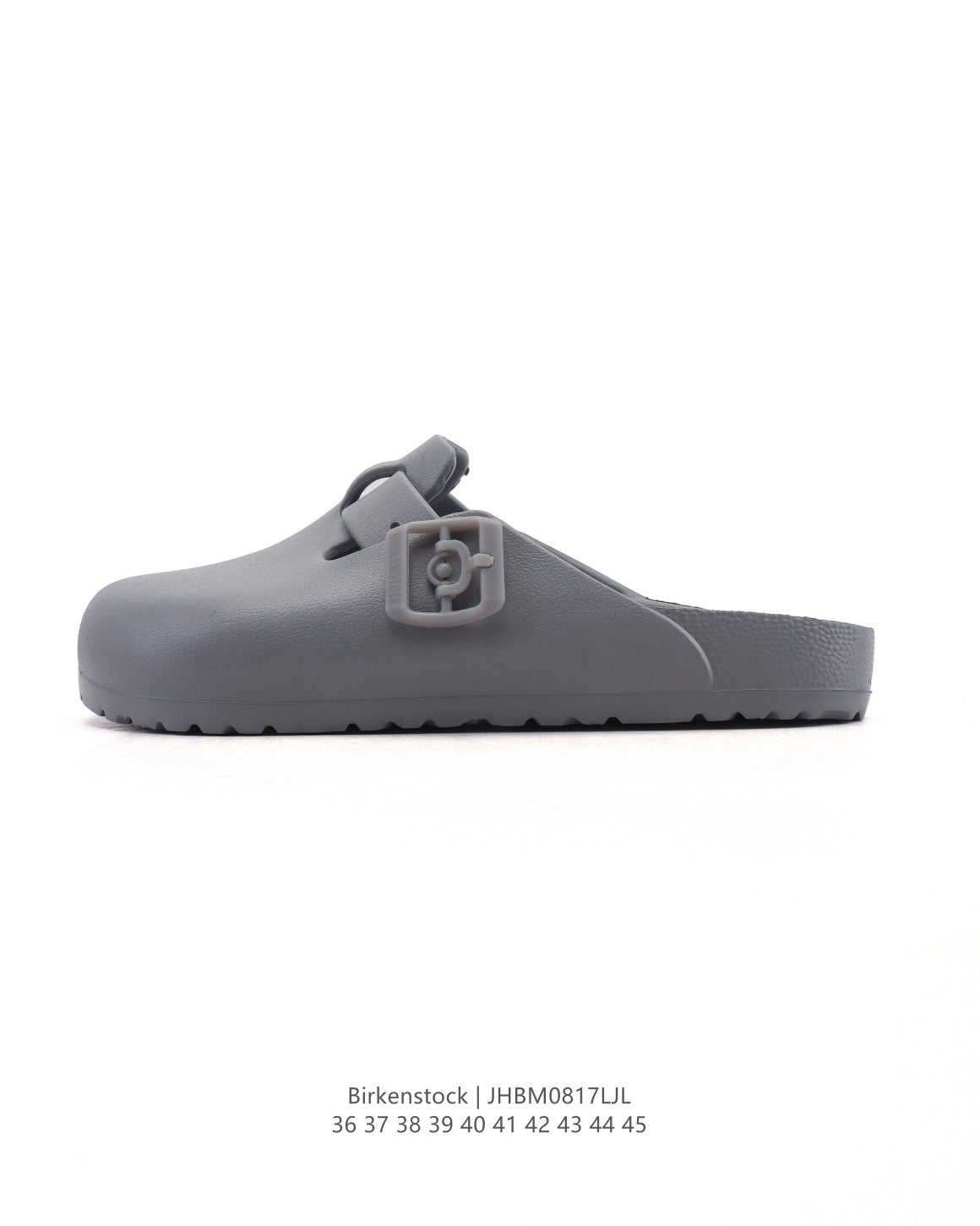 Birkenstock Boston EVA
