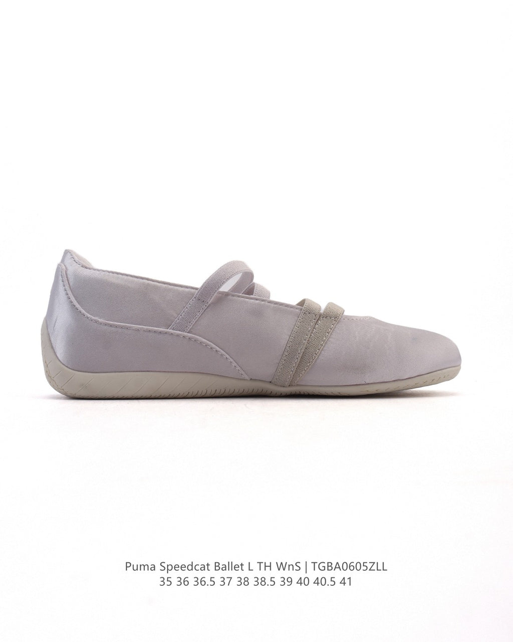 Puma Speedcat Ballet Satin