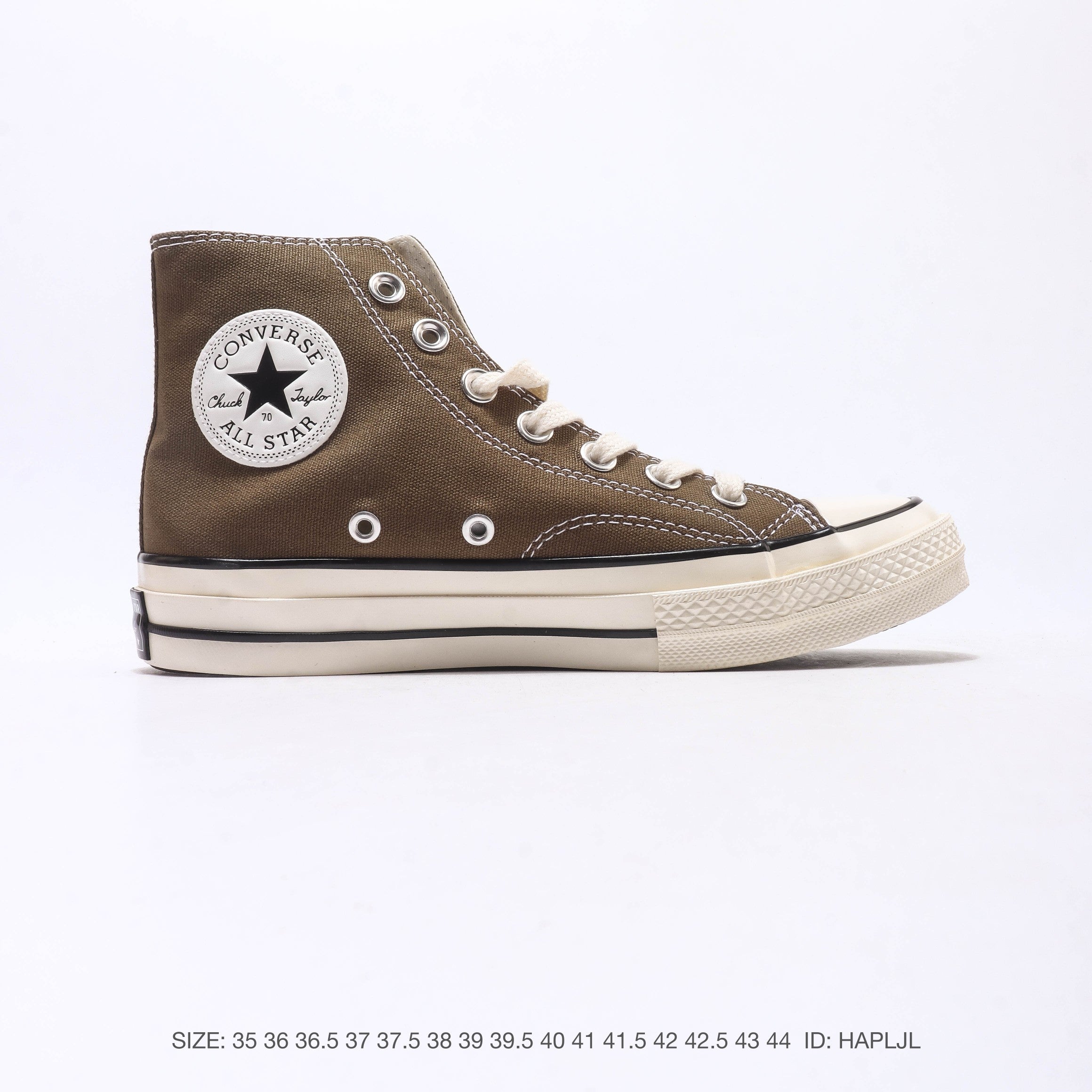 Converse Chuck 70 Hi