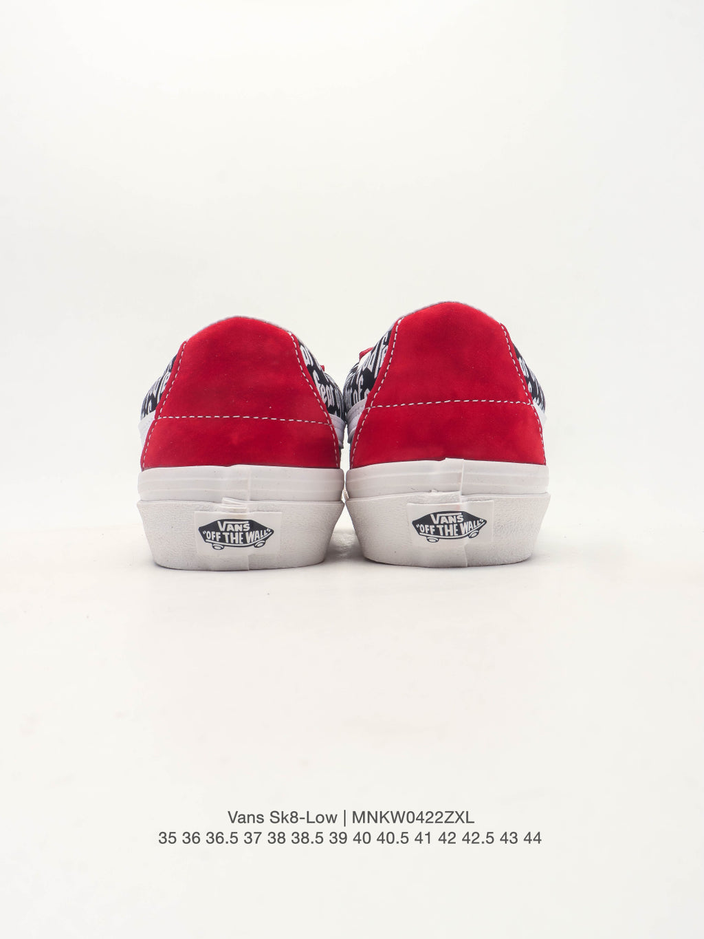 Vans x Fear of God Era 95 DX
