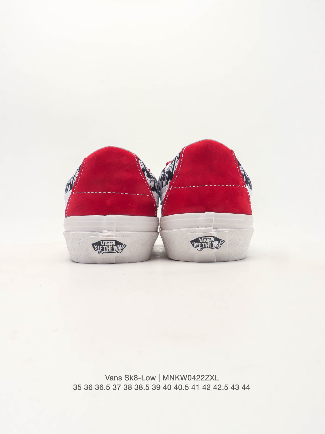 Vans x Fear of God Era 95 DX