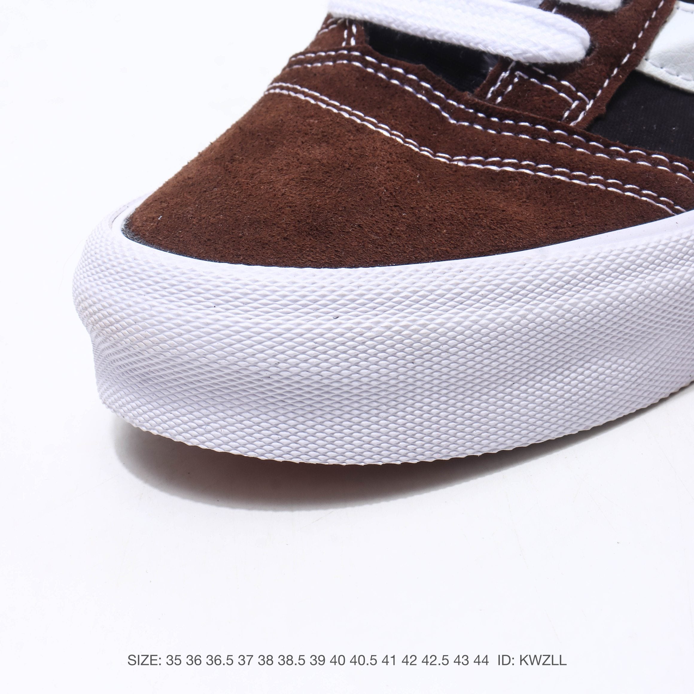 Vans Knu Skool VR3 Sneakers