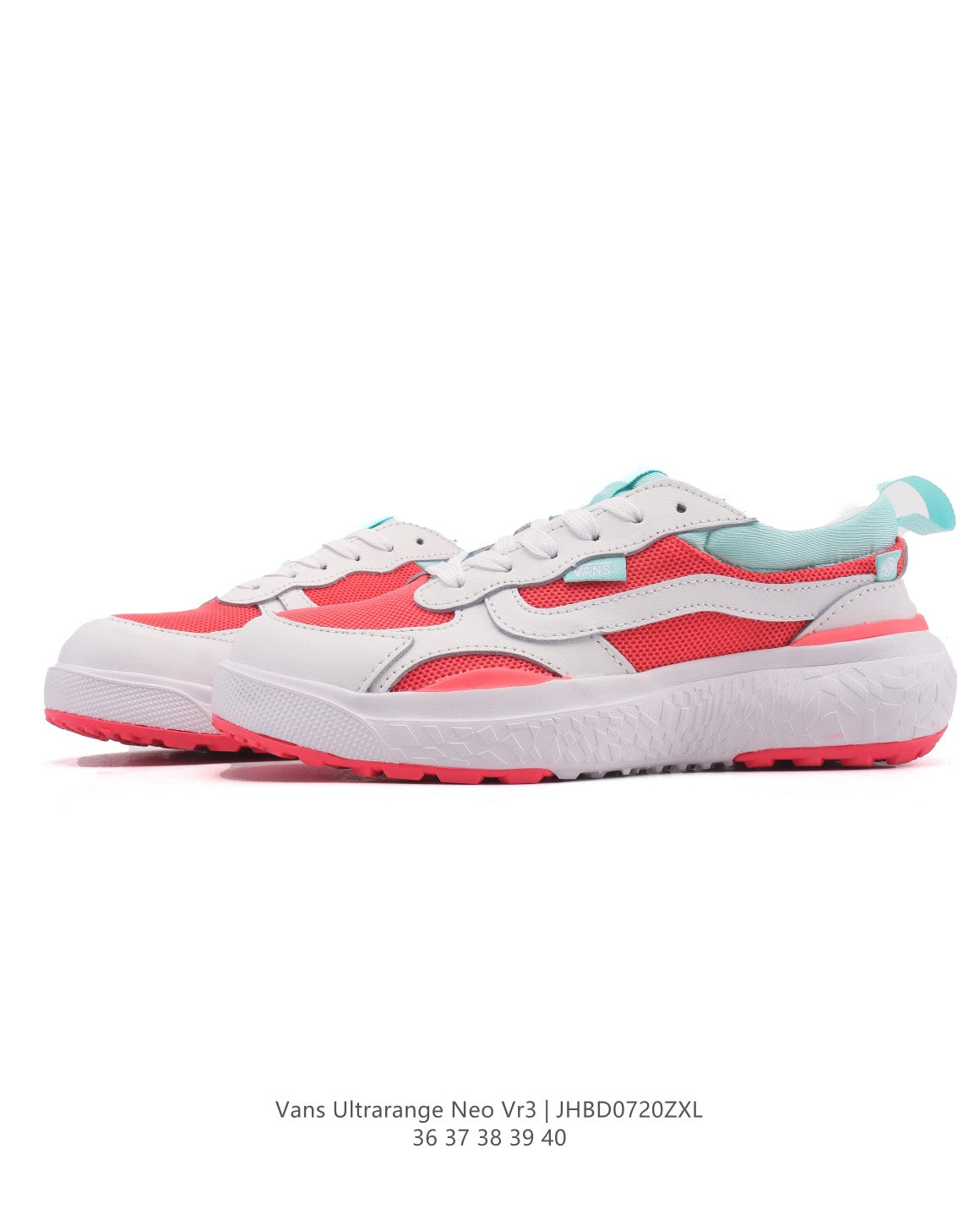 Vans UltraRange Neo VR3