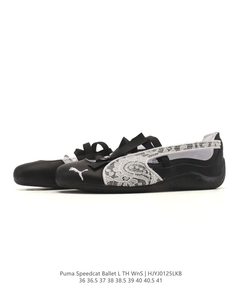 Puma Speedcat Ballerina Lace